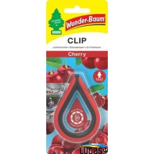 Clip Cherry